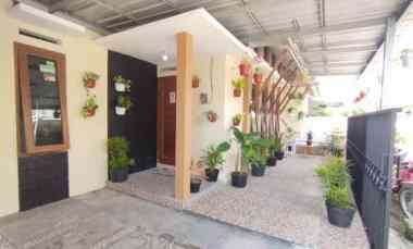 Rumah Murah dekat Stadion Sultan Agung di Timbulharjo Sewon Bantul