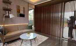 Rumah di Sawangan, Brand New 2Lt, Type TUDOR, Shilla at Sawangan