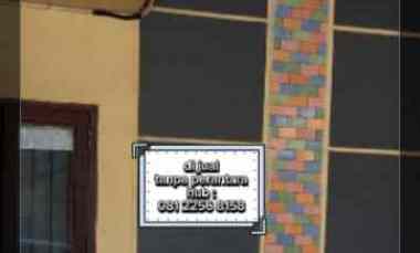 dijual rumah shm strategis