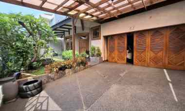 Dijual Rumah SHM Taman Aries Jakarta Barat
