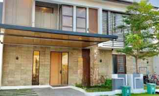 Cicilan 1,4 JT-AN Tropical Japanese 2 Lantai di Shoji Land, Sidoarjo