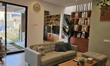 Rumah Baru Konsep Jepang 700 Jutaan, Perum Shoji Land Sidoarjo