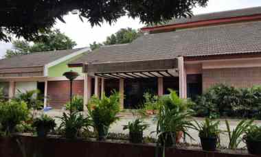 Jual Bawah NJOP Rumah Pinggir Jalan Area Pejaten Jakarta Selatan