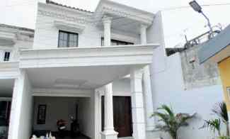 Dijual Rumah Siap di Ciganjur Jagakarsa