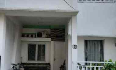 Rumah Dijual di kelapa dua depok