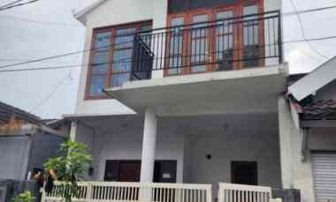 Rumah Dijual di SAWOJAJAR