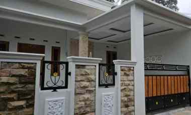 Dijual Rumah Siap Huni 30 meter dari Jalan Raya Utama