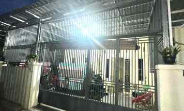 Dijual Rumah Siap Huni 350jt Net