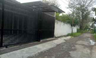 Rumah Dijual di Jln. Tuparev. Kedawung Cirebon