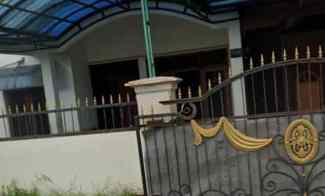 Dijual Rumah Siap Huni
