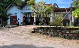 Dijual Rumah Siap Huni 550m Kerjo Karanganyar