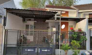 Rumah Dijual di pakis