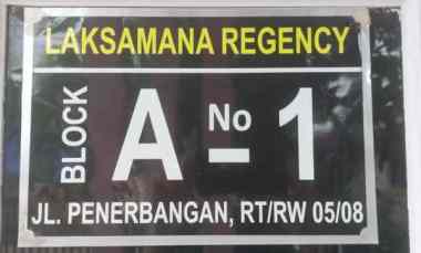 Dijual Rumah - Siap Huni