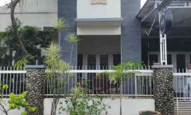 Dijual Rumah Siap Huni