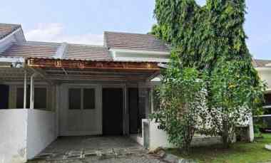 Dijual Rumah Siap Huni Area Babatan Pantai