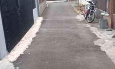 Dijual Rumah Siap Huni Area Tebet Barat / Jak Sel
