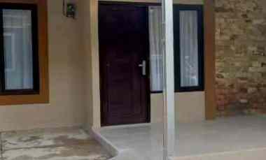 Rumah Dijual di nagasari