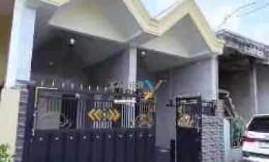 Dijual Rumah Siap Huni dekat Ploso Baguss