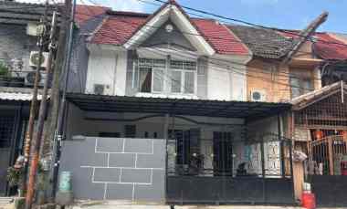 Dijual Rumah Siap Huni Cengkareng Barat Jakarta Barat