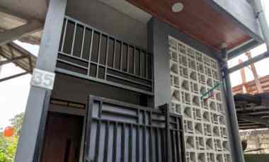 Dijual Rumah Siap Huni Ciracas Jakarta Timur