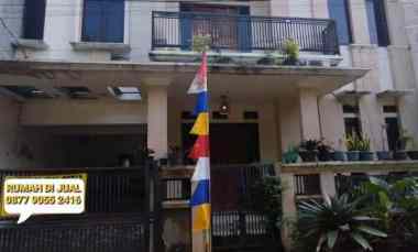 Rumah Dijual di Piranha Depok