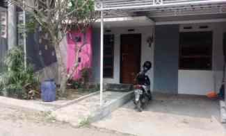 Dijual Rumah Siap Huni dalam Cluster Cihanjuang Bawah