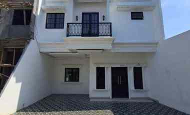 Rumah Dijual di Jalan Kahfi 2 jagakarsa