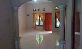 Jual Rumah Siap Huni dalam Perumahan Duta Bintaro