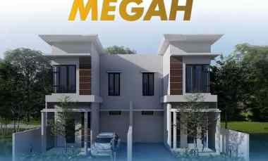 Dijual Rumah Siap Huni dekat RS. Delta Surya