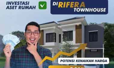 Dijual Rumah Siap Huni dekat Stasiun Sidoarjo