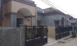 Dijual Rumah Siap Huni dekat Toll Desari Pancoran Mas