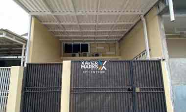 Dijual Rumah Siap Huni dekat Wonorejo Rungkut Pandugo