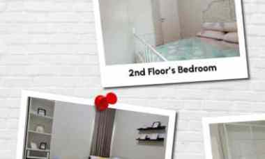 Dijual Rumah Siap Huni di Bogor Kemang Verde