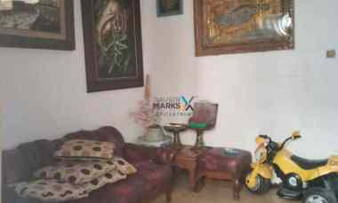 Dijual Rumah Siap Huni di Bronggalan Tambaksari