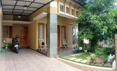 Rumah Dijual di kalipancur, Ngaliyan