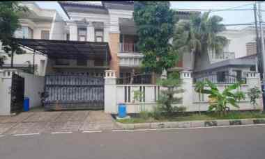 Rumah Dijual di Cempaka Putih Tengah Jakarta Pusat