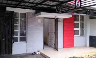 Dijual Rumah Siap Huni di Cibubur Country