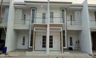 Dijual Rumah Siap Huni di Ciganjur Jagakarsa