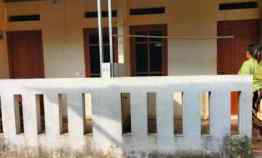 Dijual Rumah Siap Huni di Cikampek Barat