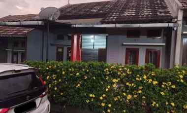 dijual rumah siap huni di cilodong