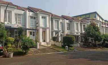 Rumah Dijual di Citragran Cibubur