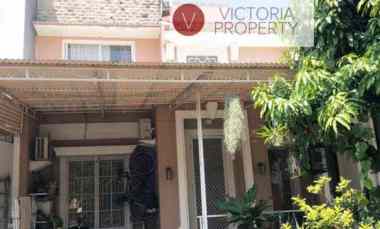 Dijual Rumah Siap Huni di Citragran Cibubur