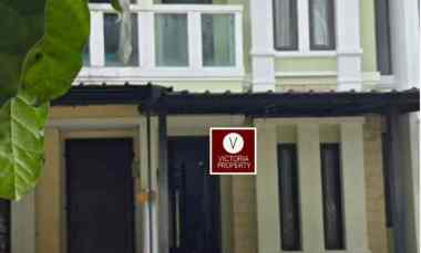 Rumah Dijual di Citragran Cibubur