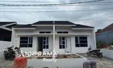 Rumah Dijual di Cibinong, Cibinong, BOGOR