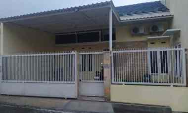 Dijual Rumah Siap Huni di dekat Exit Tol Malang