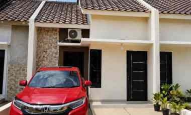 Dijual Rumah Siap Huni di Depok, Bebas Banjir