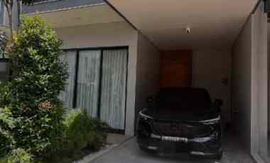 Dijual Rumah Siap Huni di di Babakan Madang Sentul