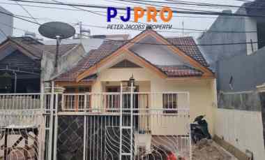 Rumah Dijual di Griya Harapan Permai