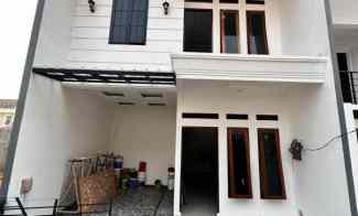 Rumah Dijual di Jatibening Bekasi