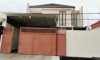 Rumah Dijual di Kertajaya Indah Timur